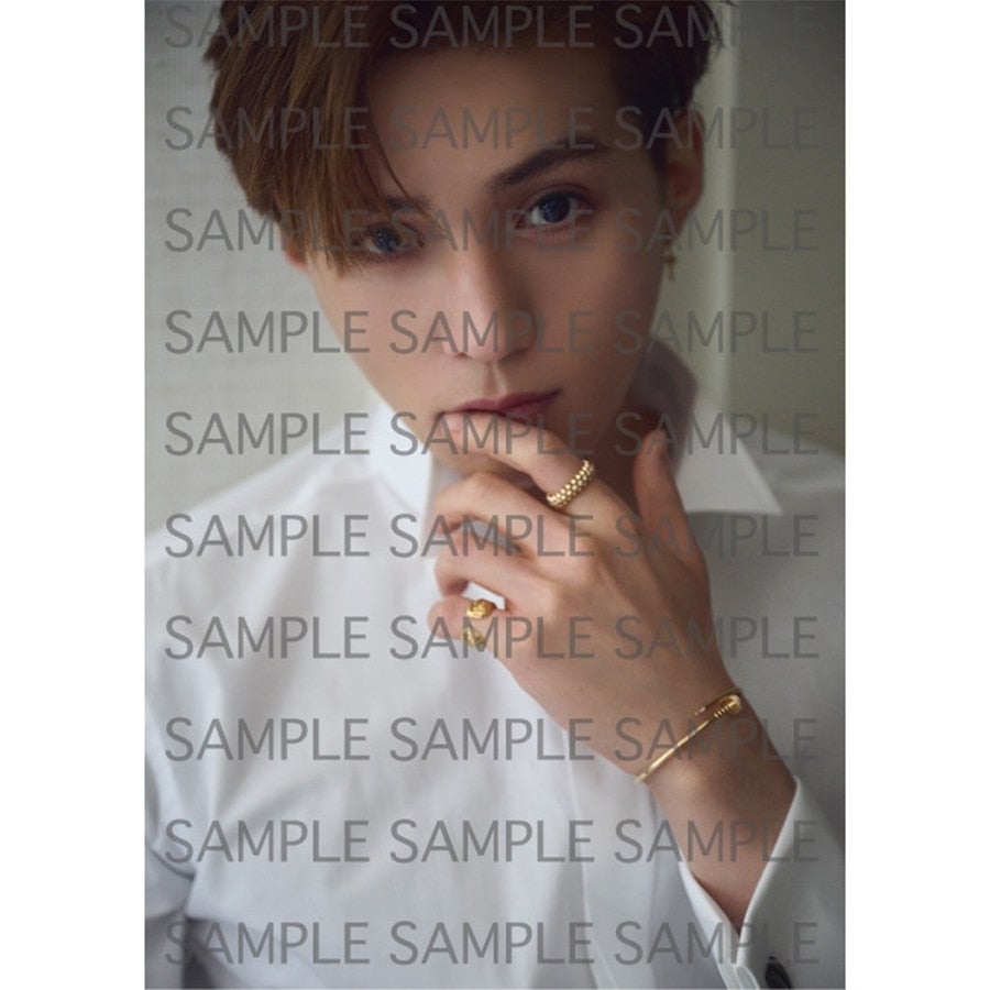 EXILE TRIBE STATION ONLINE STORE｜八木勇征 2nd写真集｢Be my