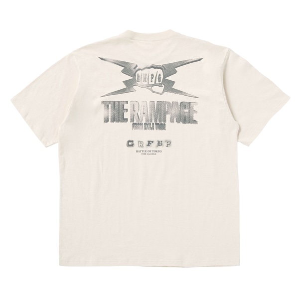 BATTLE OF TOKYO  Tシャツ、パーカー THE RAMPAGE ミュージシャン お得なファッション商品