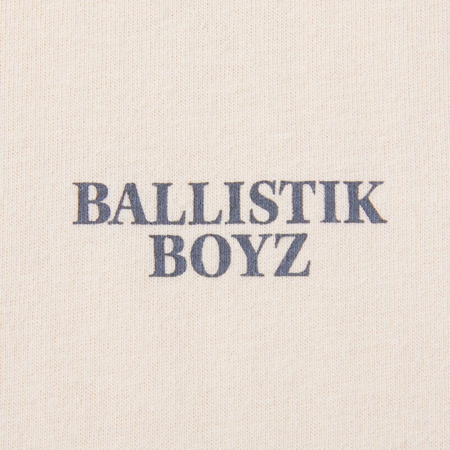 BATTLE OF TOKYO ロゴTシャツ/BALLISTIK BOYZ 詳細画像 BALLISTIK BOYZ 2
