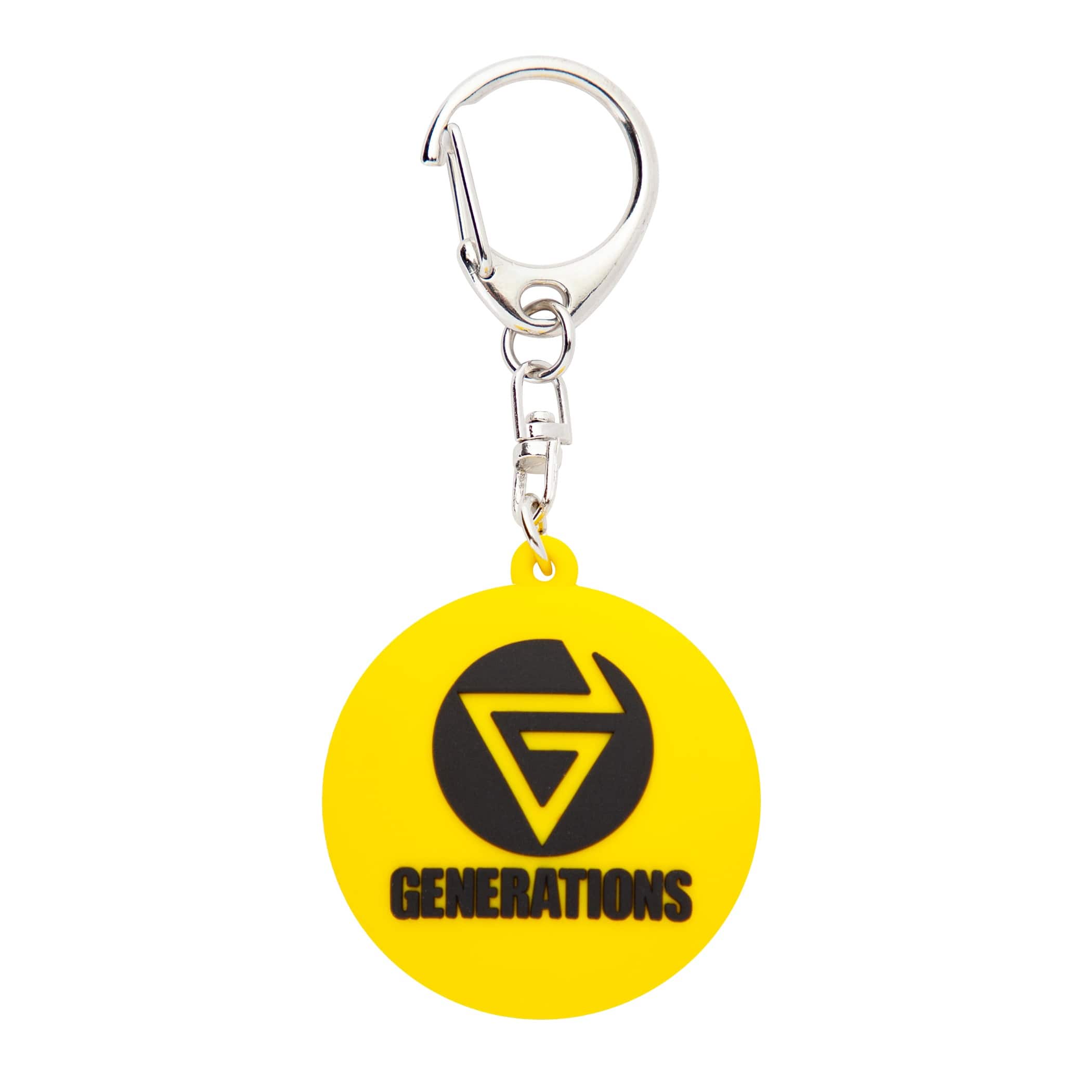 Exile Tribe Station Online Store Battle Of Tokyo ロゴキーホルダー Generations