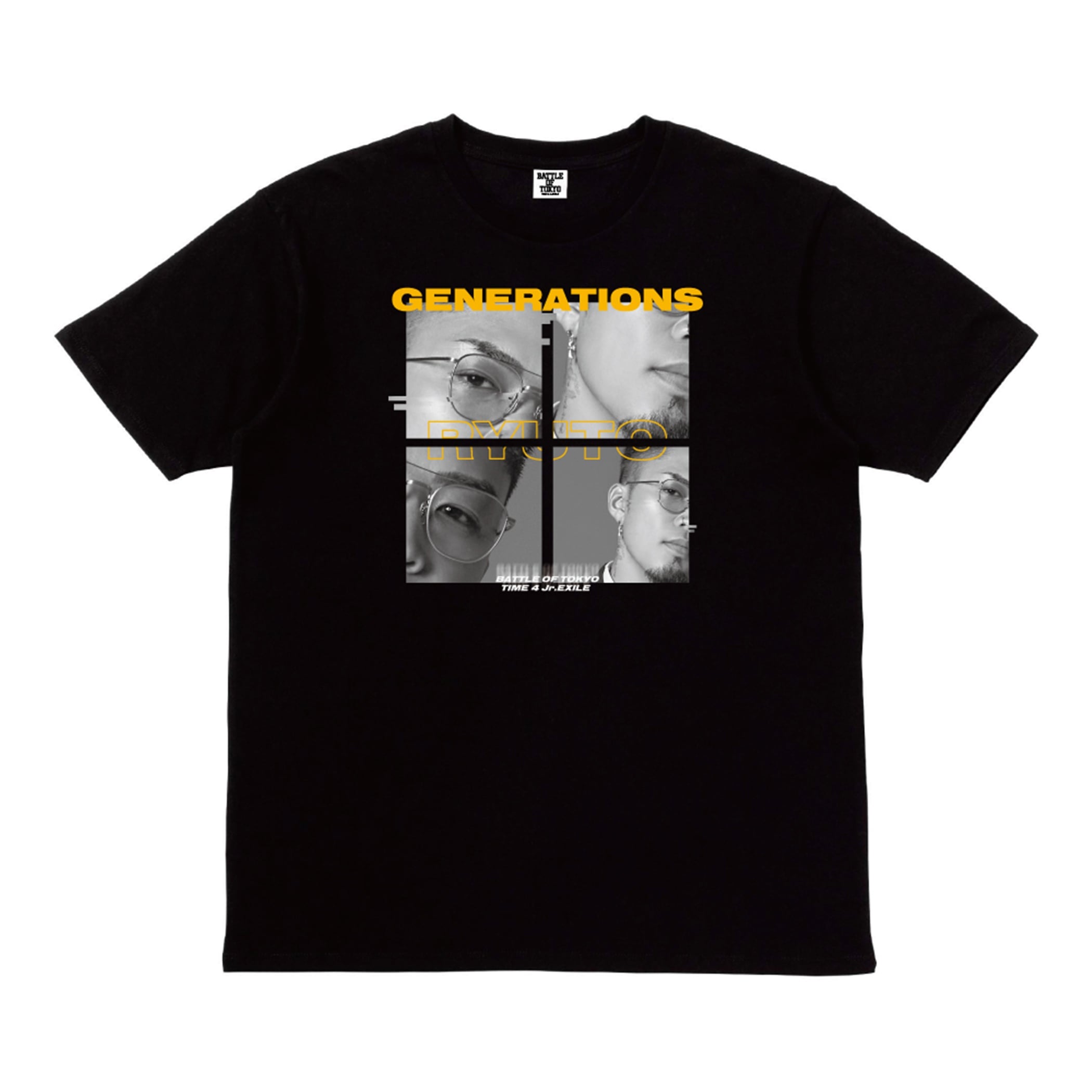 EXILE TRIBE STATION ONLINE STORE|BATTLE OF TOKYO