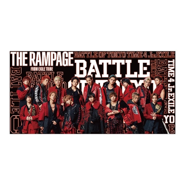 Exile Tribe Station Online Store The Rampage 全商品 Exile Tribe Station Online Store The Rampage 全商品