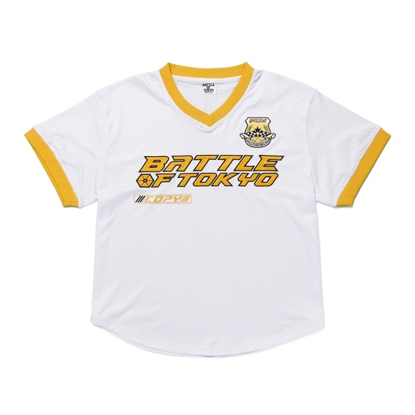 BOT 22 Authentic Jersey/GENERATIONS 詳細画像