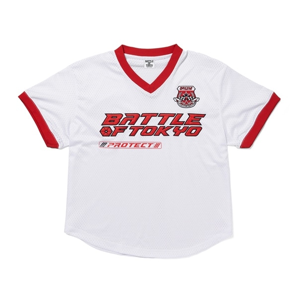 BOT 22 Authentic Jersey/THE RAMPAGE 詳細画像