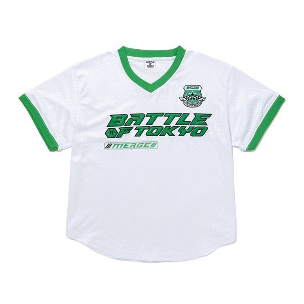 BOT 22 Authentic Jersey/PSYCHIC FEVER 詳細画像