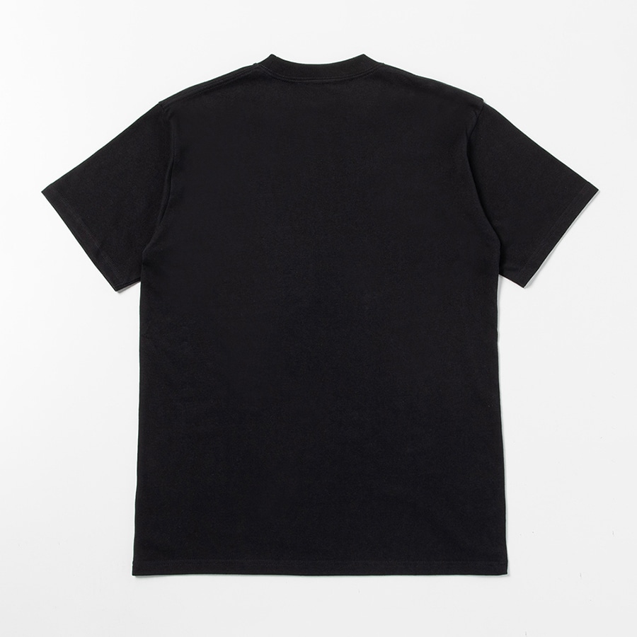 BATTLE OF TOKYO フォトTシャツ/DUNG BEAT POSSE ≠ PSYCHIC FEVER 詳細画像 BLACK 1