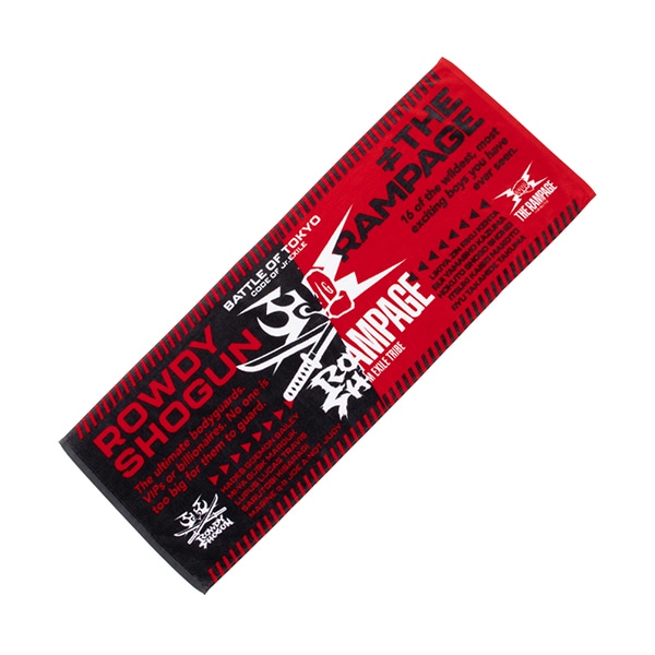 EXILE TRIBE STATION ONLINE STORE｜(3ページ目)THE RAMPAGE｜全商品
