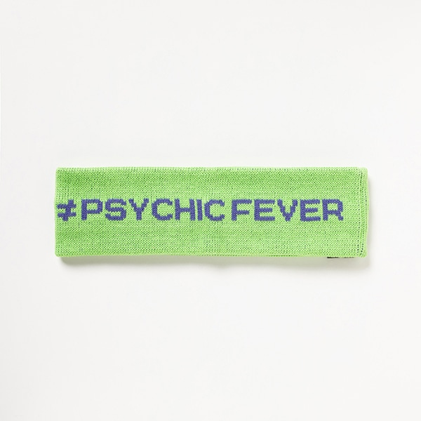 BATTLE OF TOKYO ヘアバンド/DUNG BEAT POSSE ≠ PSYCHIC FEVER 詳細画像