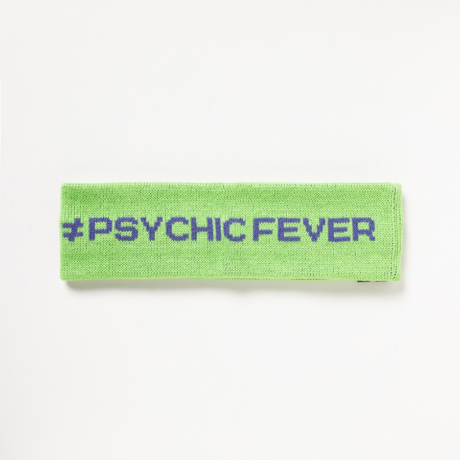 BATTLE OF TOKYO ヘアバンド/DUNG BEAT POSSE ≠ PSYCHIC FEVER 詳細画像 PSYCHIC FEVER 3