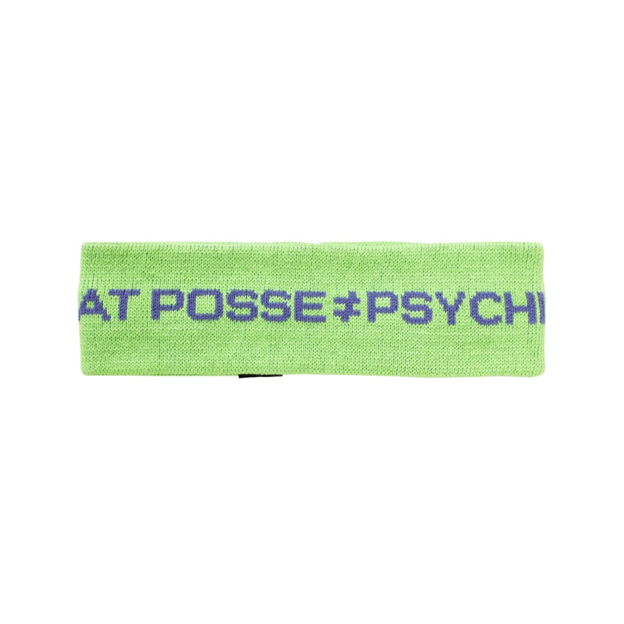 BATTLE OF TOKYO ヘアバンド/DUNG BEAT POSSE ≠ PSYCHIC FEVER 詳細画像 PSYCHIC FEVER 1