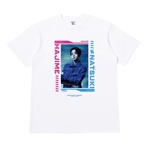 FANTASTICS 澤本夏輝 Tシャツ