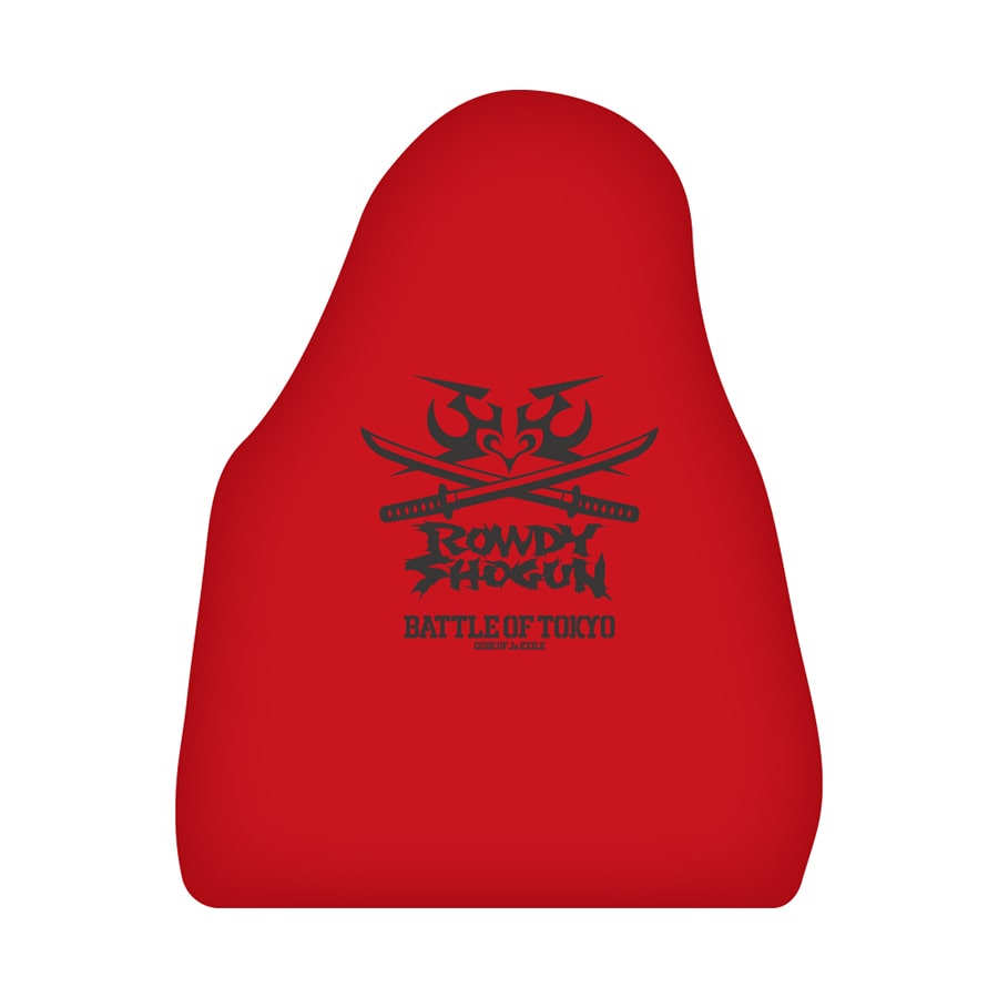 EXILE TRIBE STATION ONLINE STORE|BATTLE OF TOKYO ダイカット