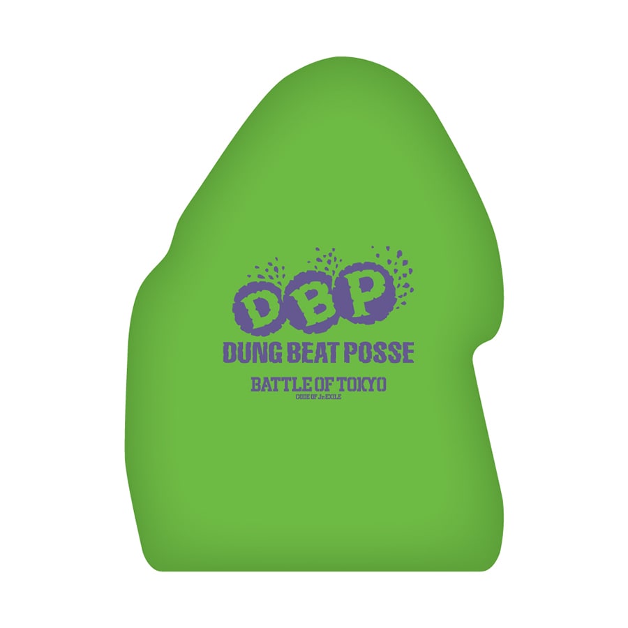EXILE TRIBE STATION ONLINE STORE|BATTLE OF TOKYO ダイカット