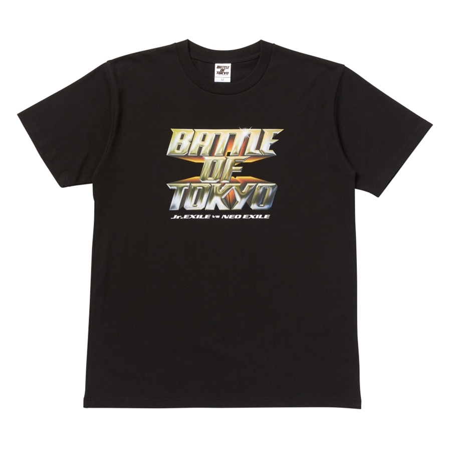 THE RAMPAGE 武者修行ファイナルTシャツ・フラッグ