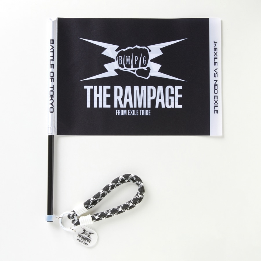 BATTLE OF TOKYO フォンタブ付きストラップ/THE RAMPAGE 詳細画像 カラー共通 2