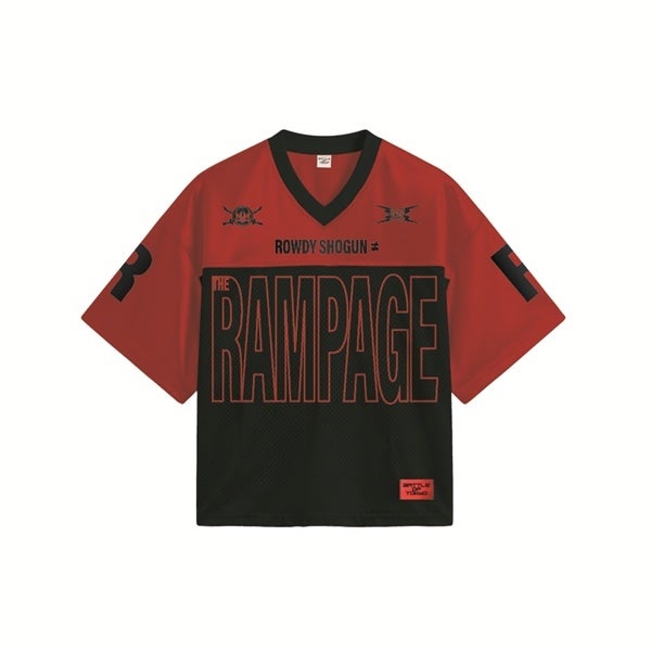 RE:BIRTH Uniform/THE RAMPAGE