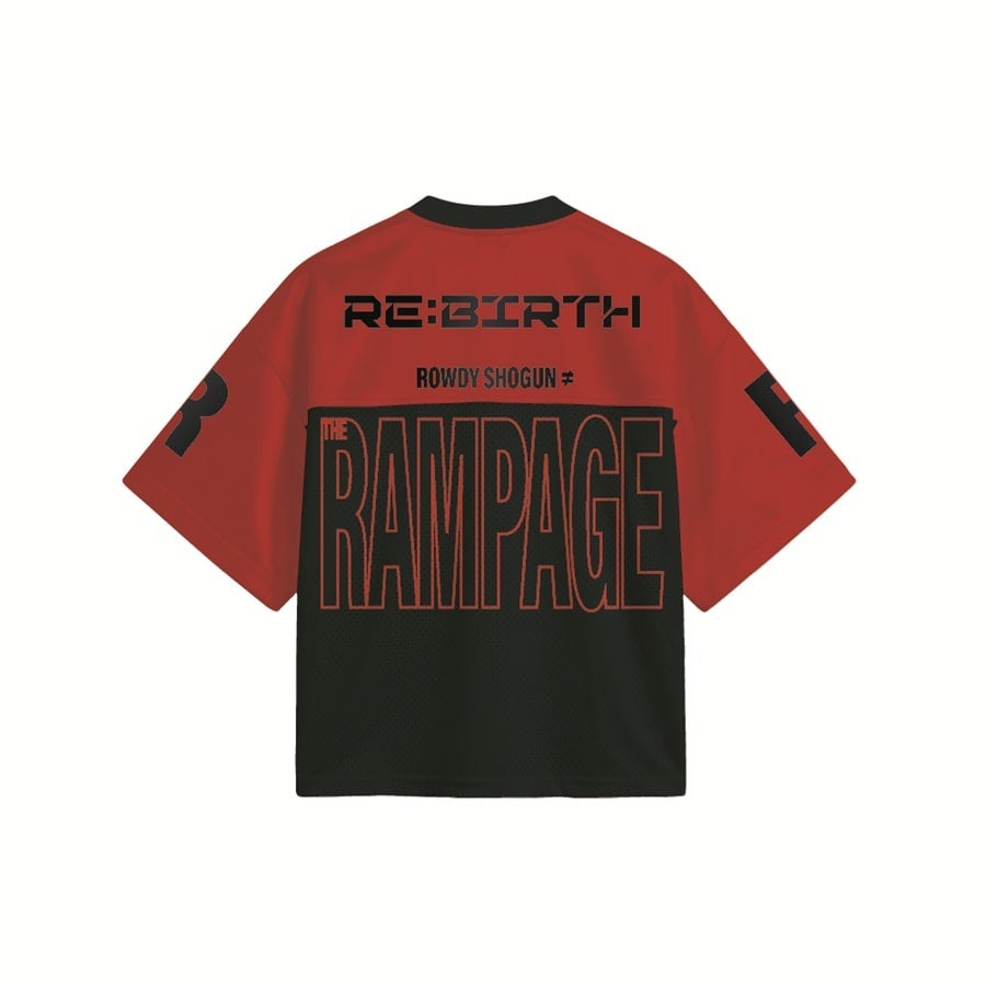 RE:BIRTH Uniform/THE RAMPAGE 詳細画像 カラー共通 1