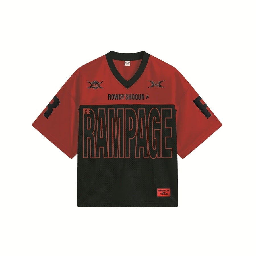 RE:BIRTH Uniform/THE RAMPAGE 詳細画像 THE RAMPAGE 1