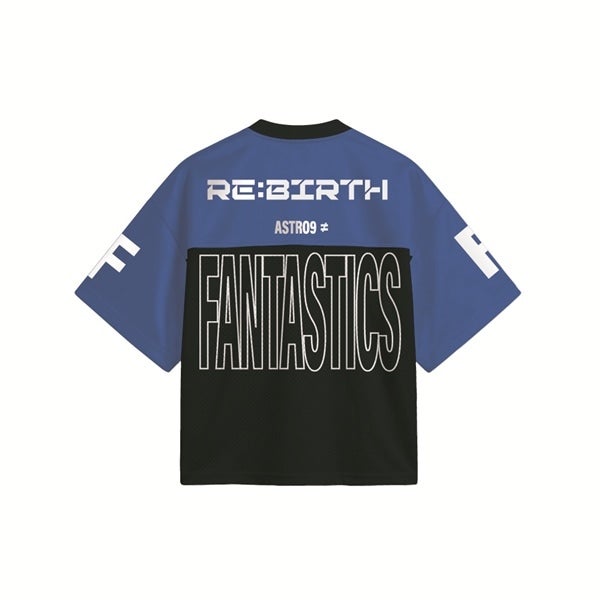 RE:BIRTH Uniform/FANTASTICS 詳細画像