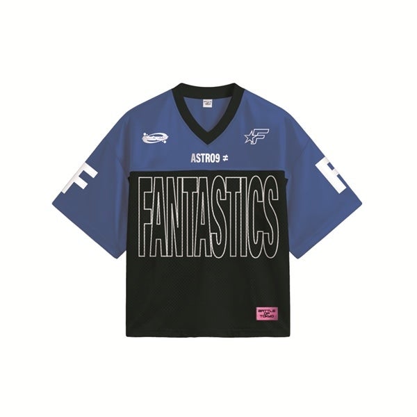RE:BIRTH Uniform/FANTASTICS