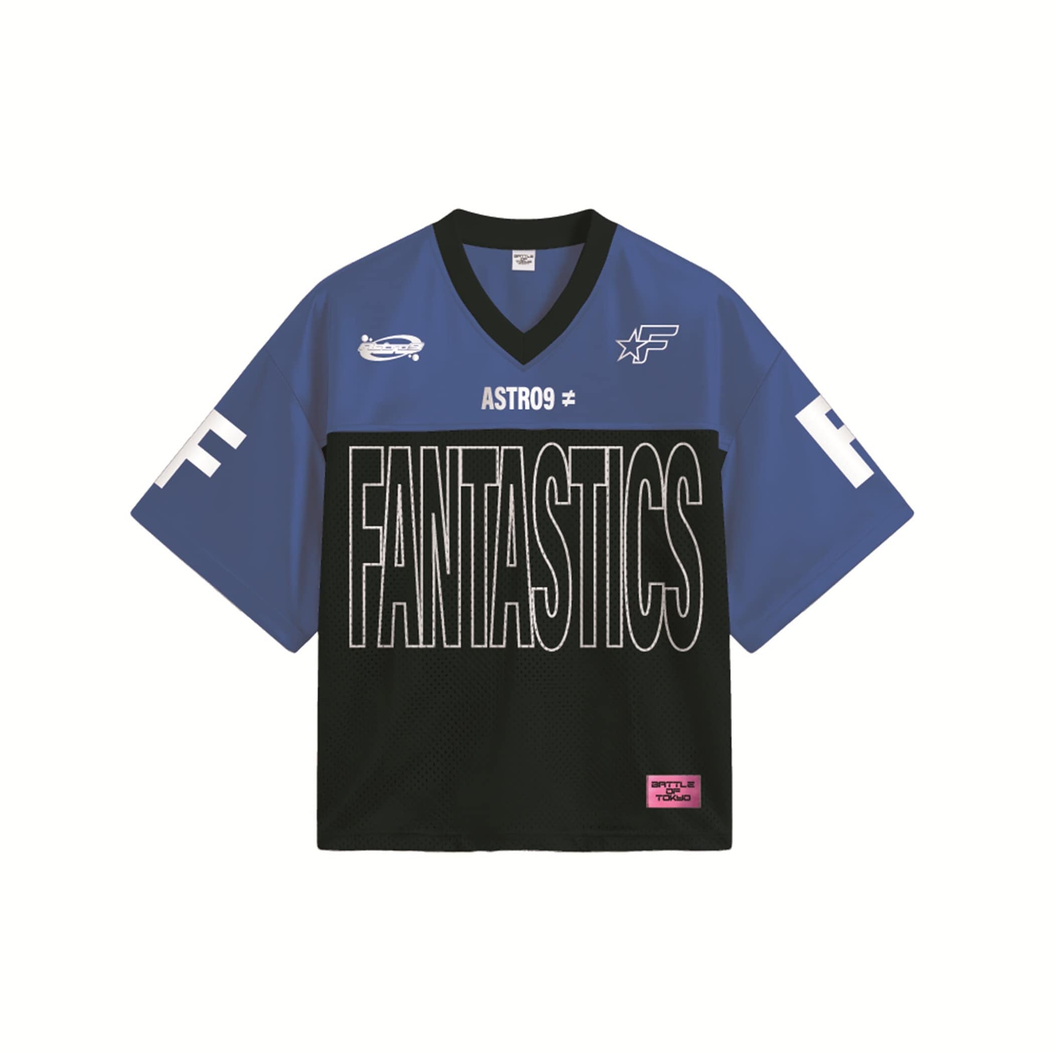 EXILE TRIBE STATION ONLINE STORE｜RE:BIRTH Uniform/FANTASTICS