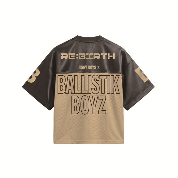 RE:BIRTH Uniform/BALLISTIK BOYZ 詳細画像