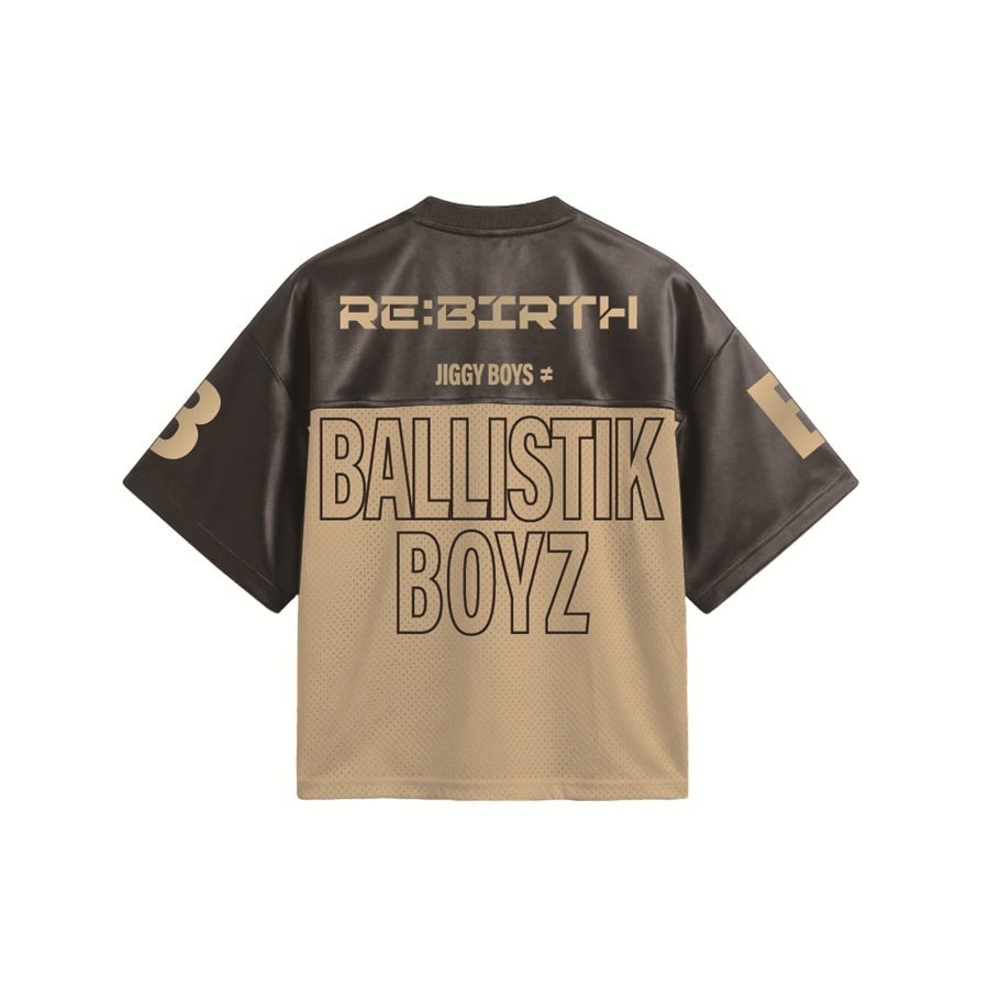 RE:BIRTH Uniform/BALLISTIK BOYZ 詳細画像 カラー共通 1
