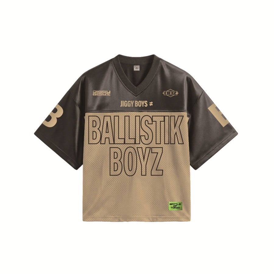 RE:BIRTH Uniform/BALLISTIK BOYZ 詳細画像 BALLISTIK BOYZ 1