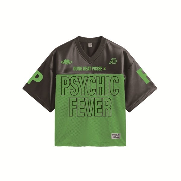 RE:BIRTH Uniform/PSYCHIC FEVER