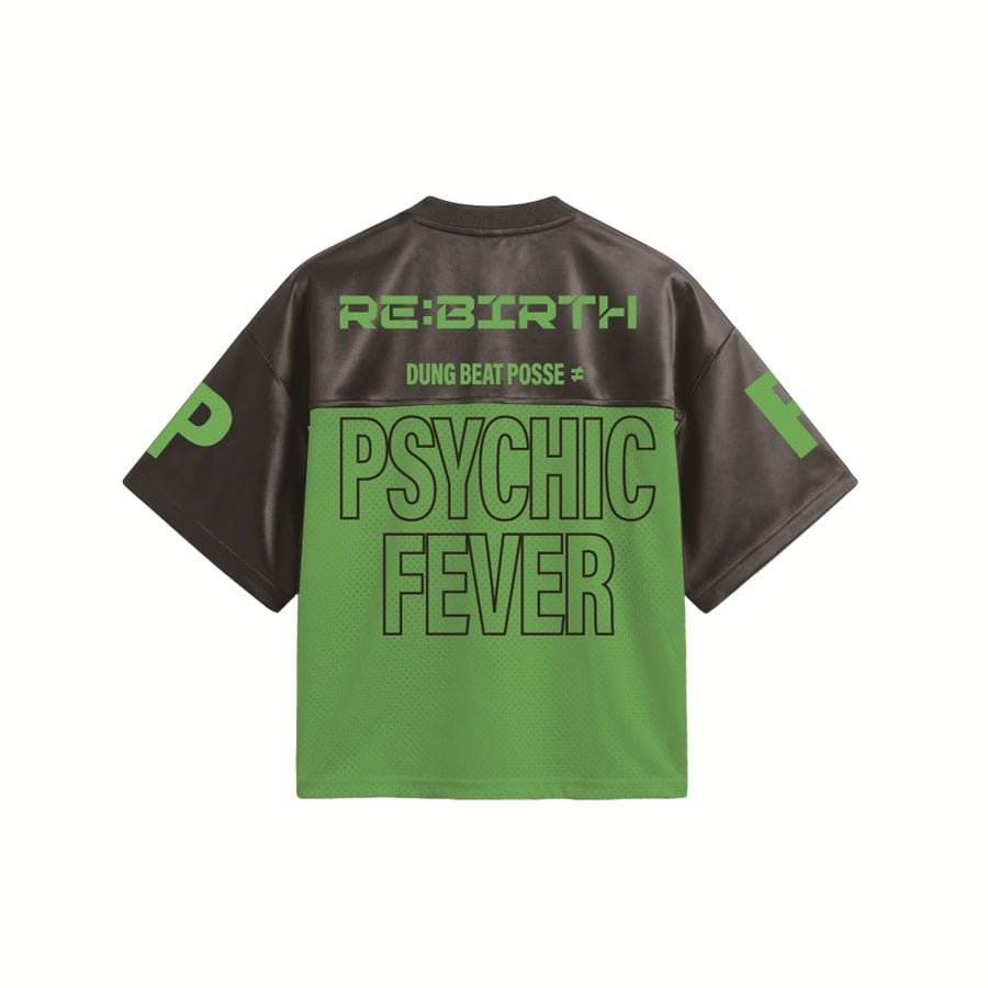 RE:BIRTH Uniform/PSYCHIC FEVER 詳細画像 カラー共通 1