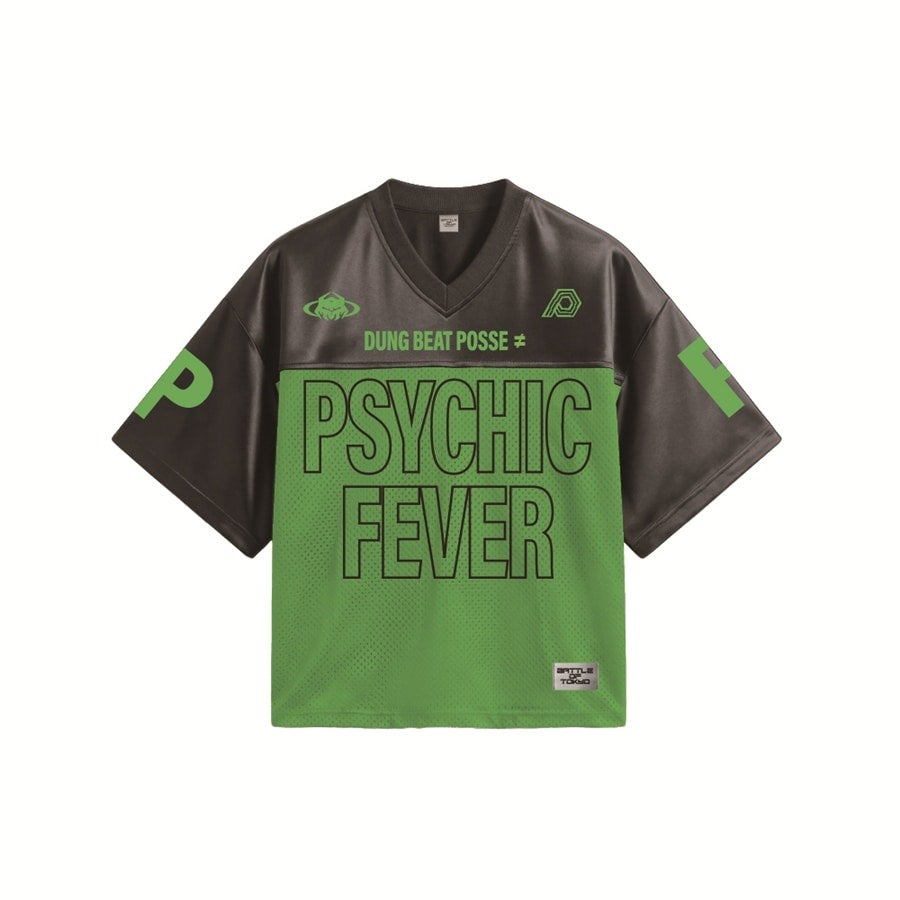 RE:BIRTH Uniform/PSYCHIC FEVER 詳細画像 PSYCHIC FEVER 1