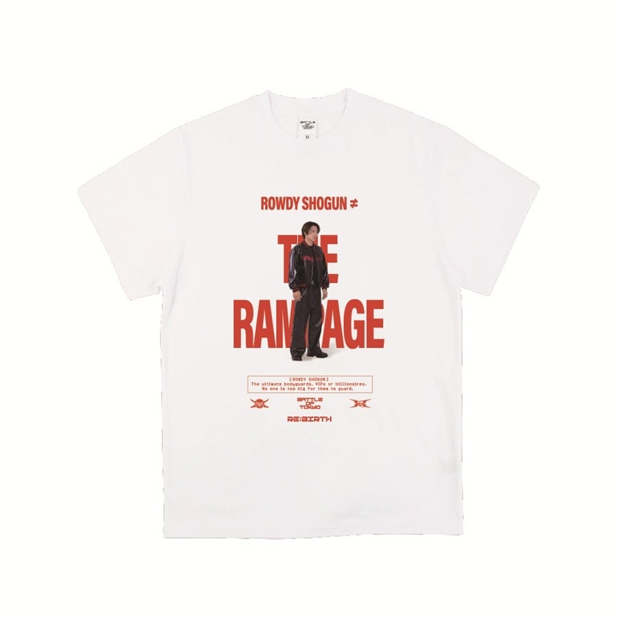 RE:BIRTH フォトTシャツ/RIKU 詳細画像 RIKU 1