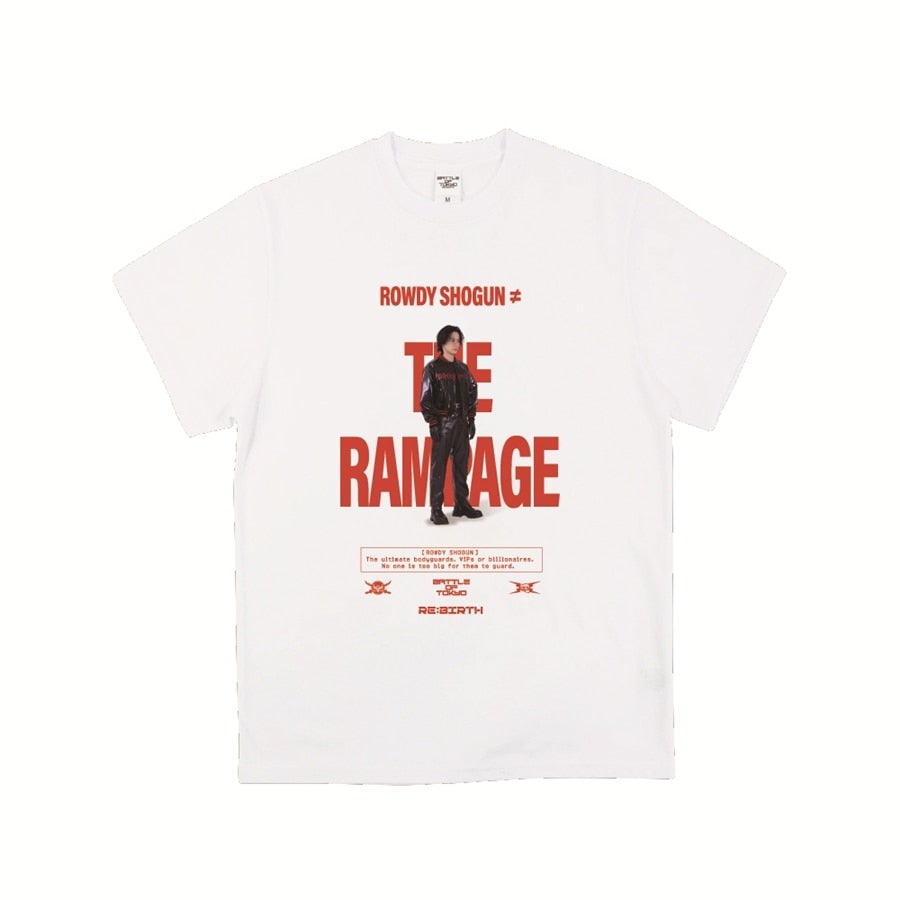 RE:BIRTH フォトTシャツ/川村壱馬 詳細画像 川村壱馬 1