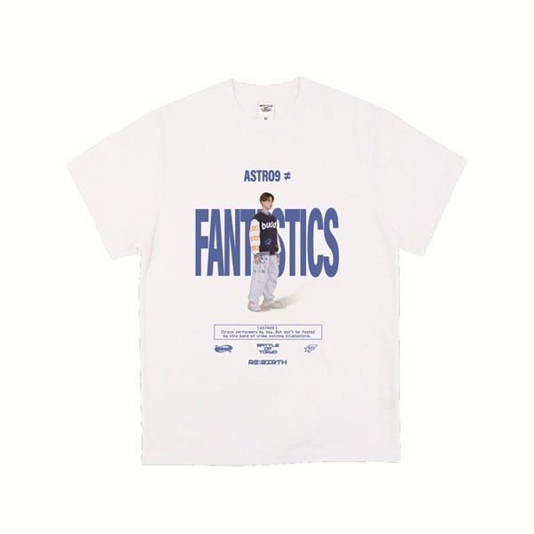 RE:BIRTH フォトTシャツ/八木勇征
