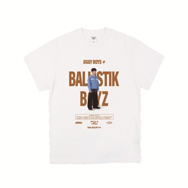 RE:BIRTH フォトTシャツ/深堀未来