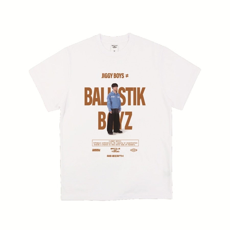 RE:BIRTH フォトTシャツ/深堀未来 詳細画像 深堀未来 1