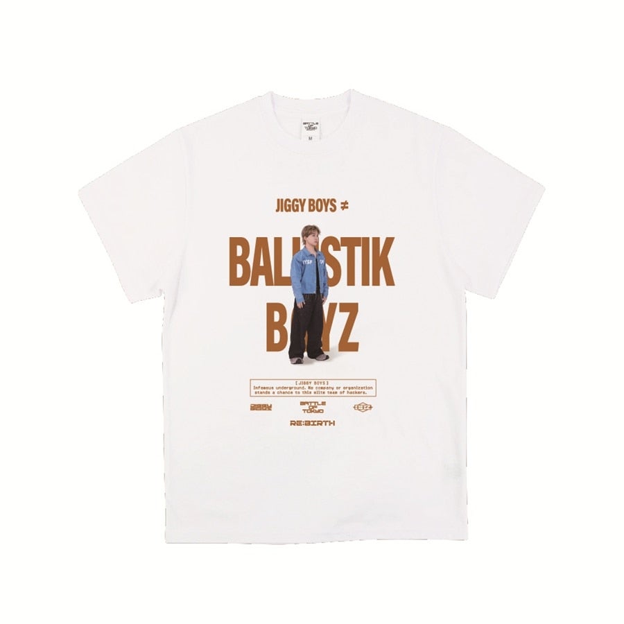 RE:BIRTH フォトTシャツ/奥田力也 詳細画像 奥田力也 1