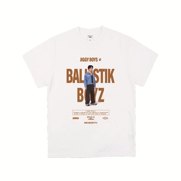 RE:BIRTH フォトTシャツ/砂田将宏