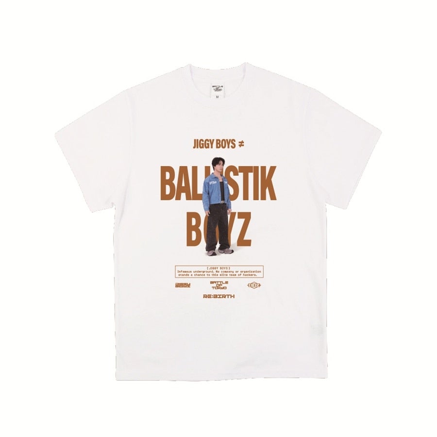 RE:BIRTH フォトTシャツ/砂田将宏 詳細画像 砂田将宏 1