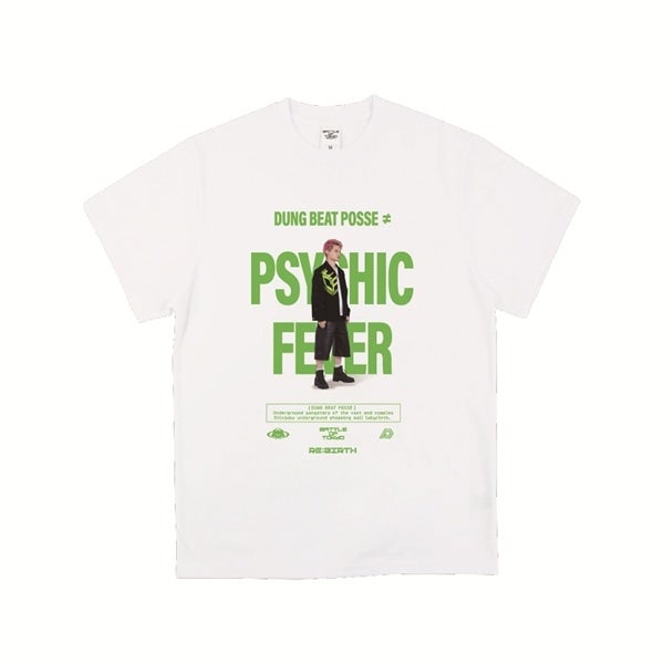 RE:BIRTH フォトTシャツ/渡邉廉