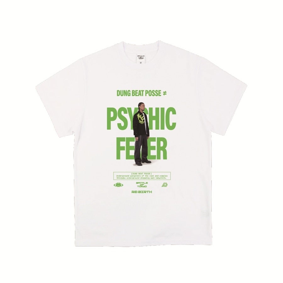 RE:BIRTH フォトTシャツ/JIMMY 詳細画像 JIMMY 1