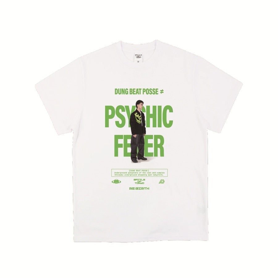RE:BIRTH フォトTシャツ/小波津志 詳細画像 小波津志 1