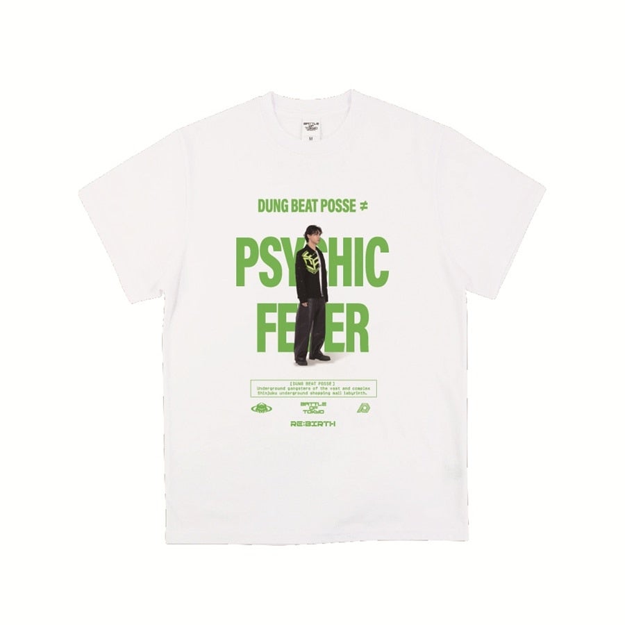 RE:BIRTH フォトTシャツ/WEESA 詳細画像 WEESA 1