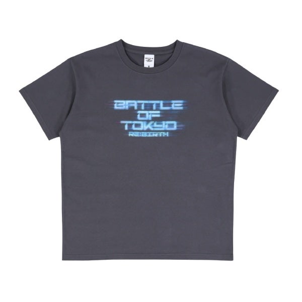 RE:BIRTH ロゴTシャツ