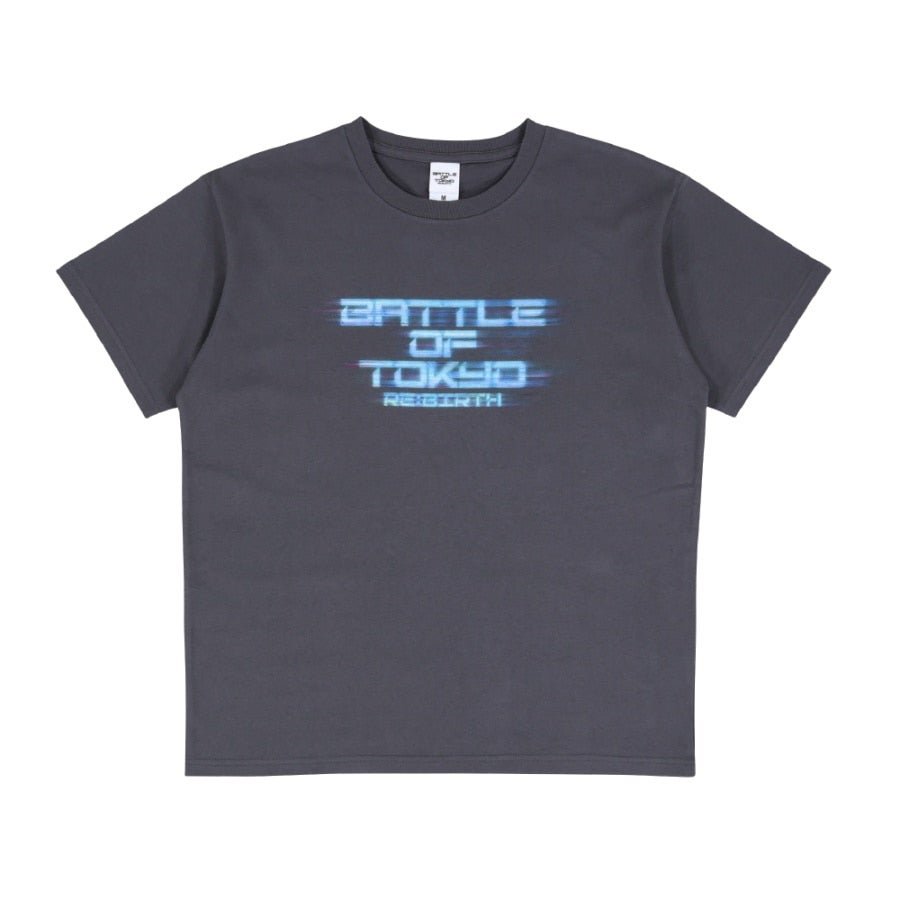 RE:BIRTH ロゴTシャツ 詳細画像 OTHER 1