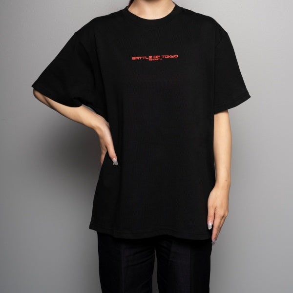 RE:BIRTH フォトTシャツ/THE RAMPAGE 詳細画像