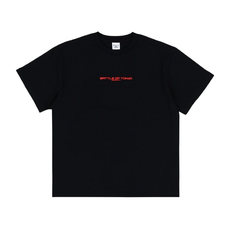 RE:BIRTH フォトTシャツ/THE RAMPAGE 詳細画像 カラー共通 1