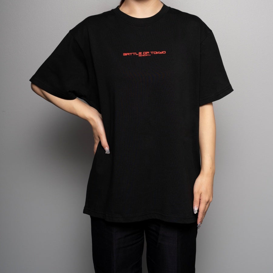 RE:BIRTH フォトTシャツ/THE RAMPAGE 詳細画像 カラー共通 4