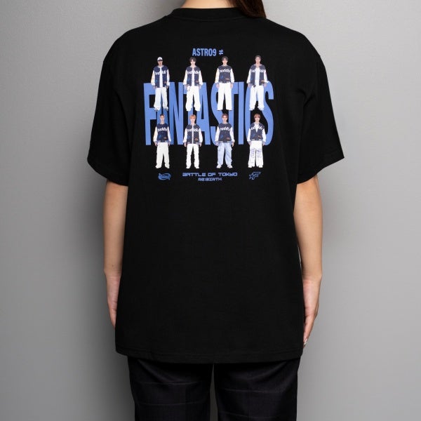 RE:BIRTH フォトTシャツ/FANTASTICS 詳細画像
