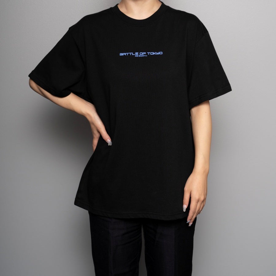 EXILE TRIBE STATION ONLINE STORE｜RE:BIRTH フォトTシャツ/FANTASTICS